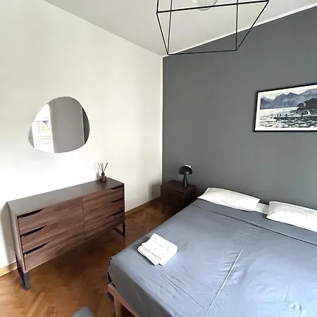 Appartement All'arco Exclusive With Terrace *