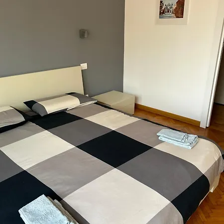 All'arco Exclusive With Terrace Μιλάνο