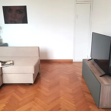 Appartement All'arco Exclusive With Terrace