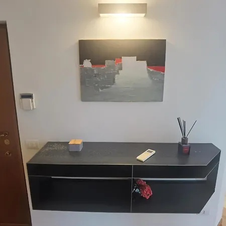 All'arco Exclusive With Terrace Apartment *