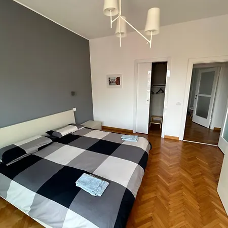 All'arco Exclusive With Terrace Apartment *