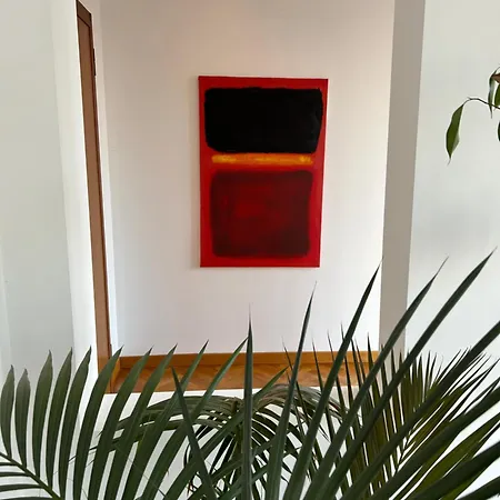 Apartment All'arco Exclusive With Terrace Milan