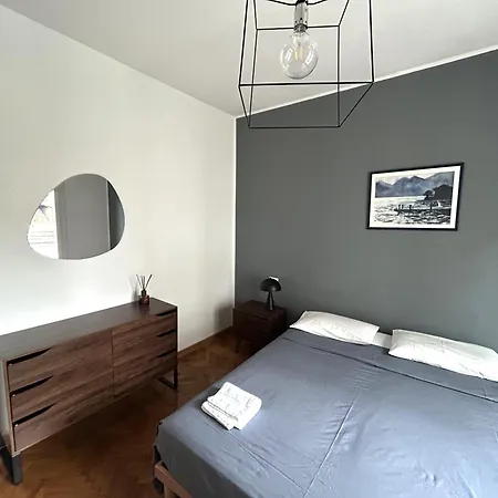 Apartment All'arco Exclusive With Terrace