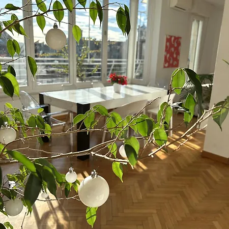 All'arco Exclusive With Terrace Milan