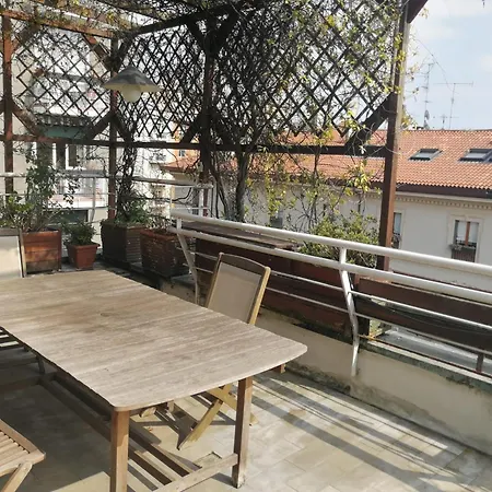 Apartment All'arco Exclusive With Terrace *